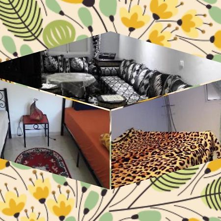Apartament Dar Diafa Agadir Zewnętrze zdjęcie