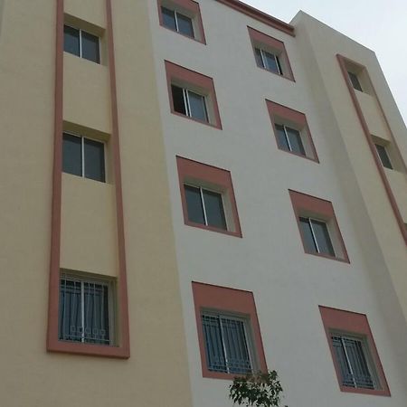 Apartament Dar Diafa Agadir Zewnętrze zdjęcie