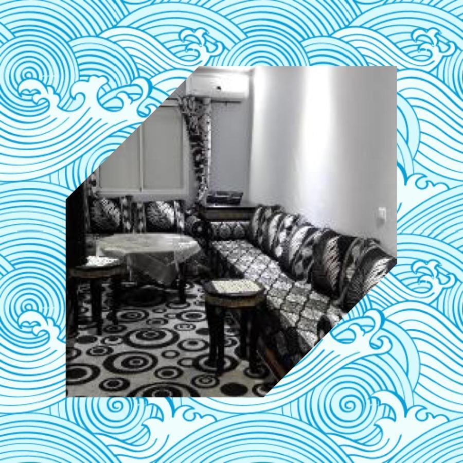 Apartament Dar Diafa Agadir Zewnętrze zdjęcie
