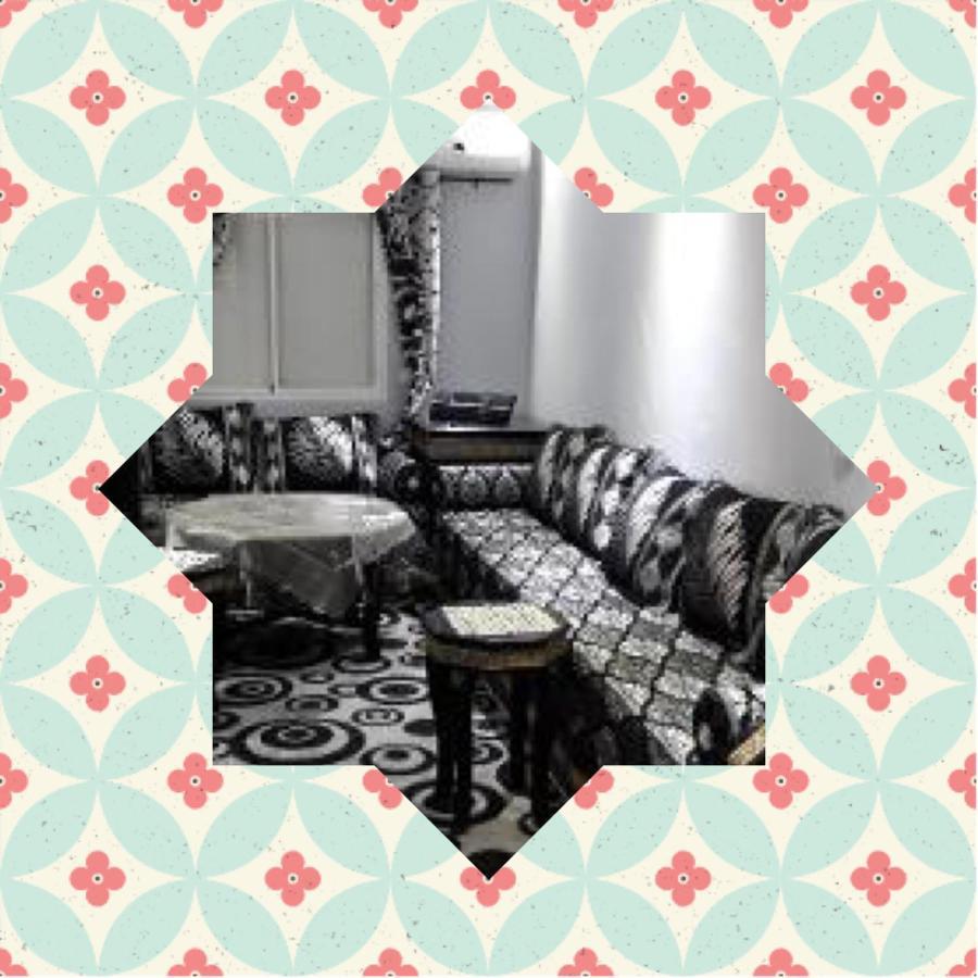Apartament Dar Diafa Agadir Zewnętrze zdjęcie