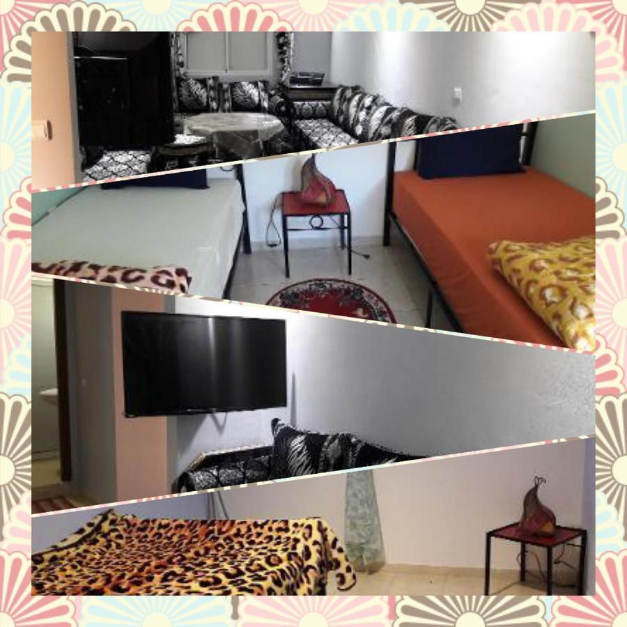 Apartament Dar Diafa Agadir Zewnętrze zdjęcie