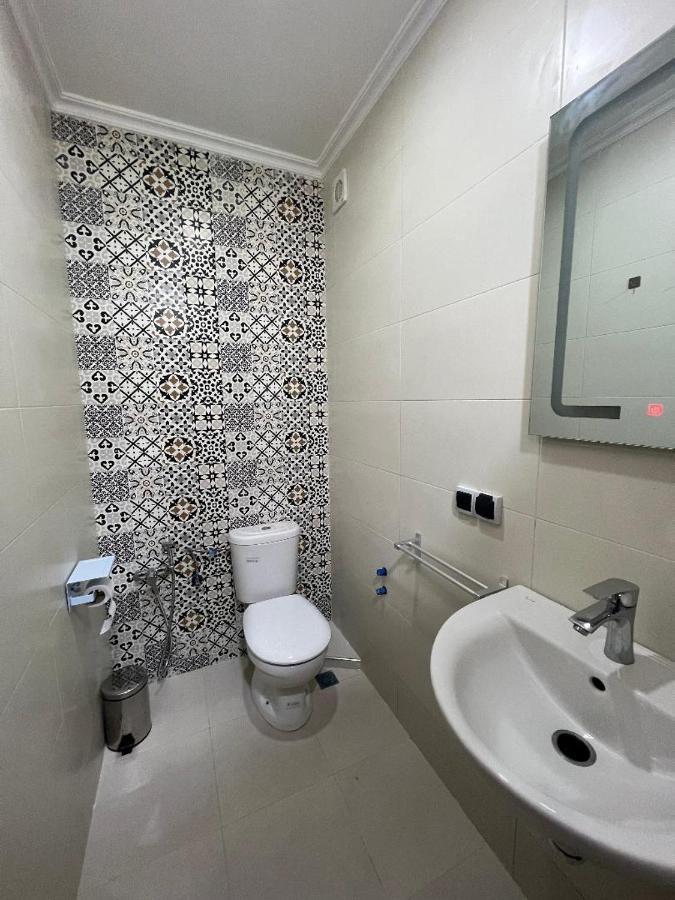 Apartament Dar Diafa Agadir Zewnętrze zdjęcie