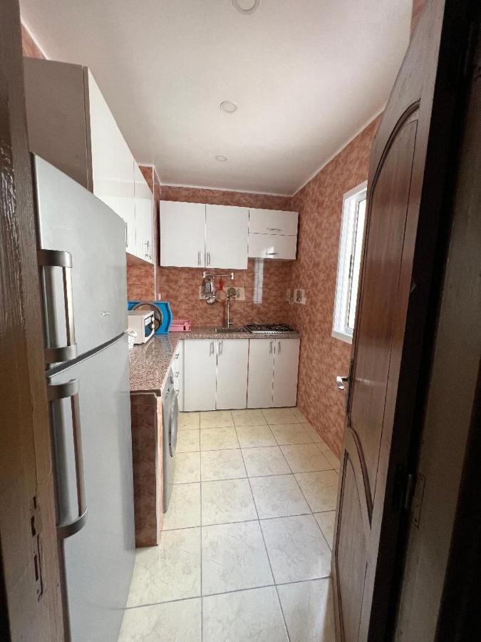 Apartament Dar Diafa Agadir Zewnętrze zdjęcie