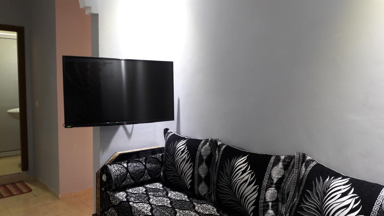 Apartament Dar Diafa Agadir Zewnętrze zdjęcie