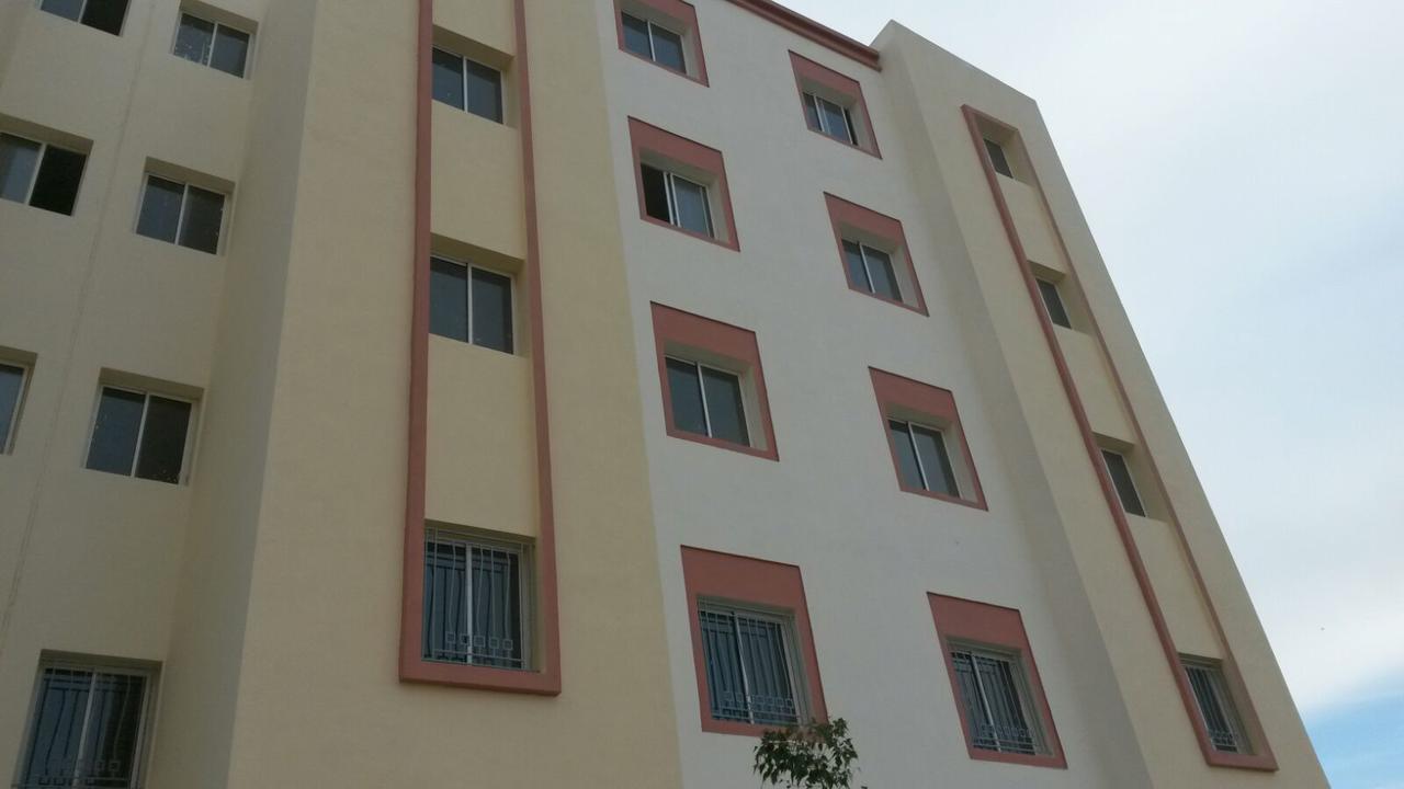 Apartament Dar Diafa Agadir Zewnętrze zdjęcie