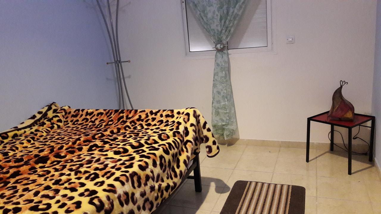 Apartament Dar Diafa Agadir Zewnętrze zdjęcie