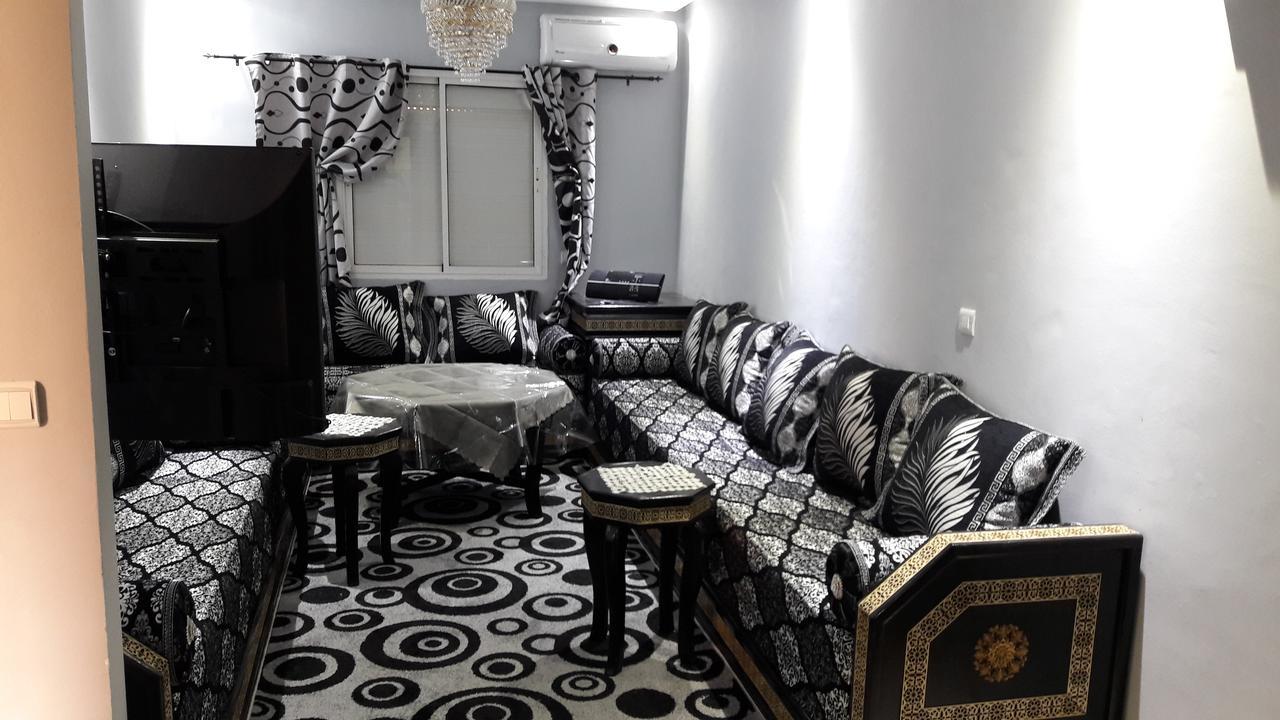 Apartament Dar Diafa Agadir Zewnętrze zdjęcie