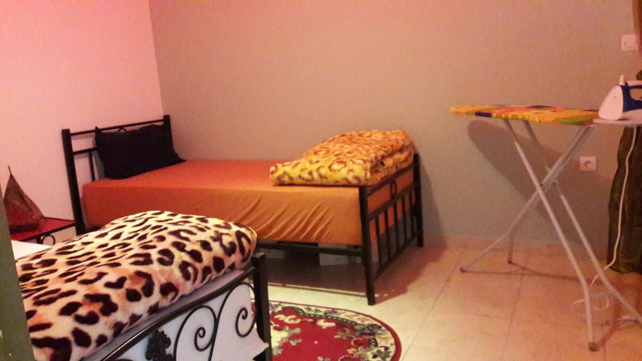 Apartament Dar Diafa Agadir Zewnętrze zdjęcie