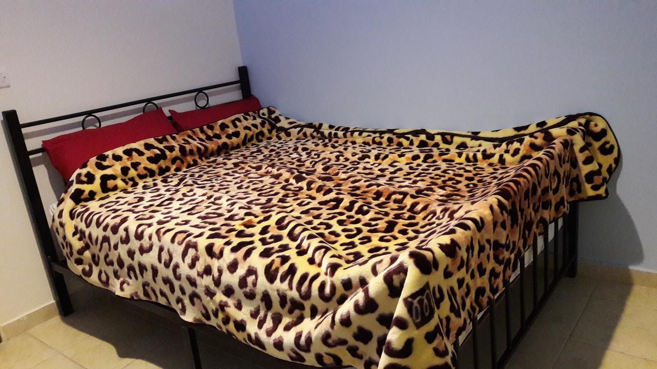 Apartament Dar Diafa Agadir Zewnętrze zdjęcie