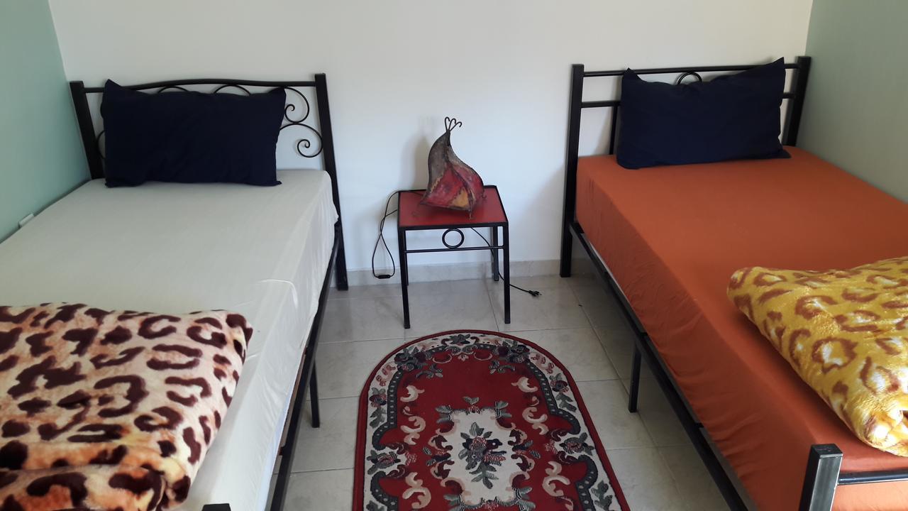 Apartament Dar Diafa Agadir Zewnętrze zdjęcie