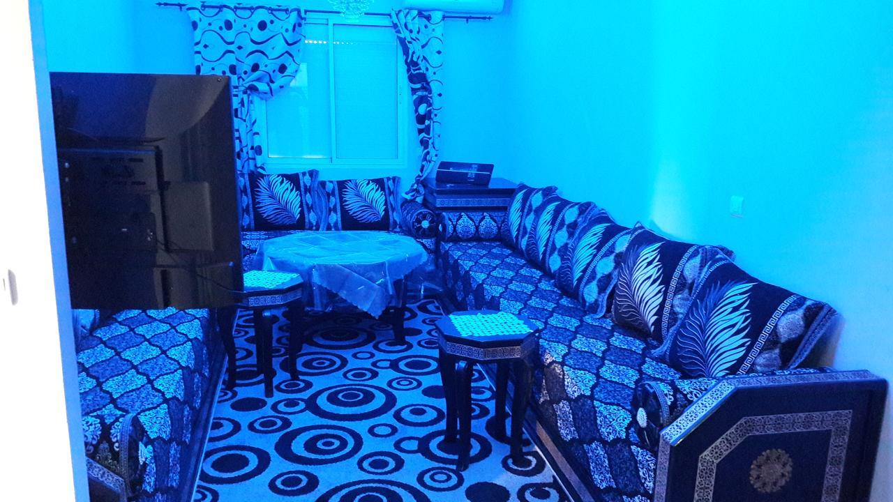 Apartament Dar Diafa Agadir Zewnętrze zdjęcie
